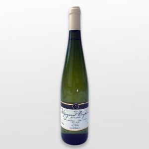 Wijn - Wit Wijngaard Berghoven